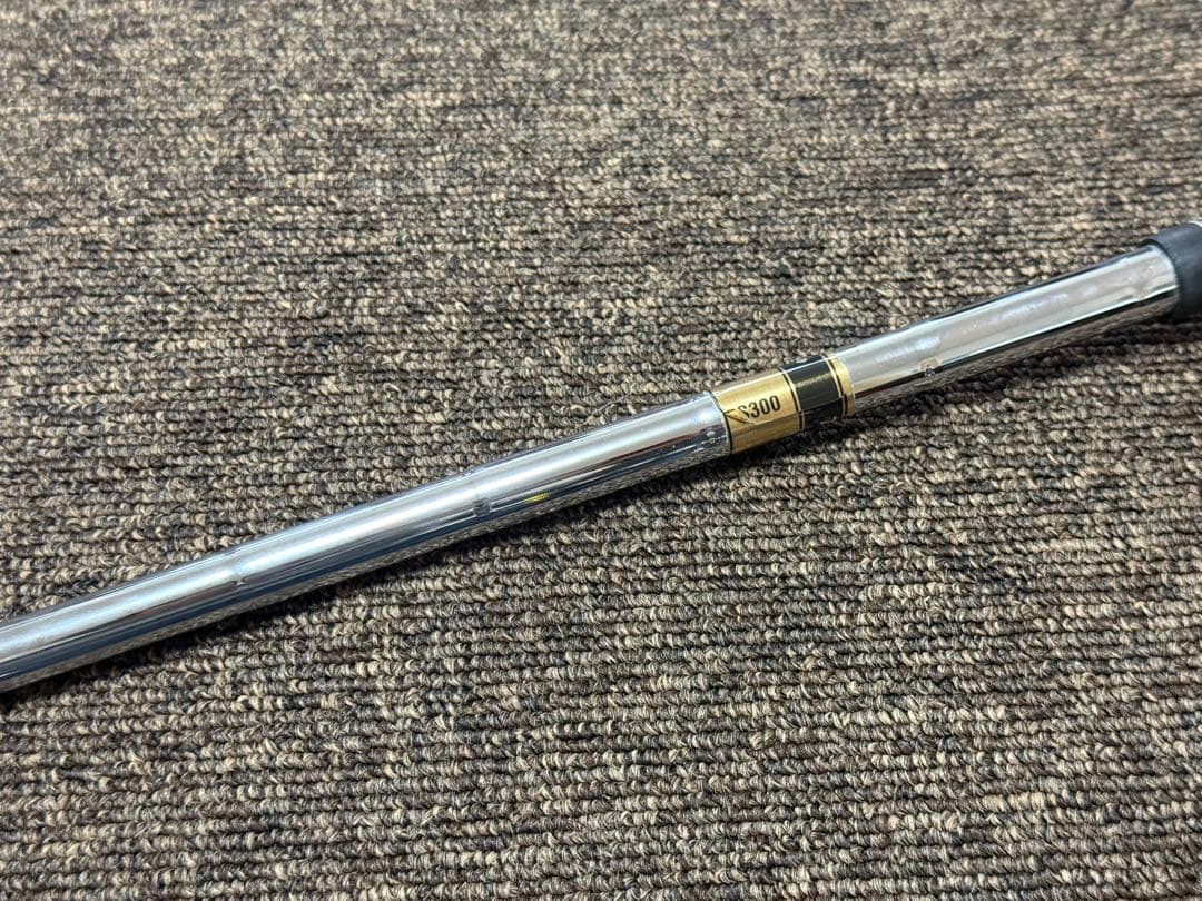 希少‼️タイトリスト 681 FORGED★DG S300★2番アイアン単品★