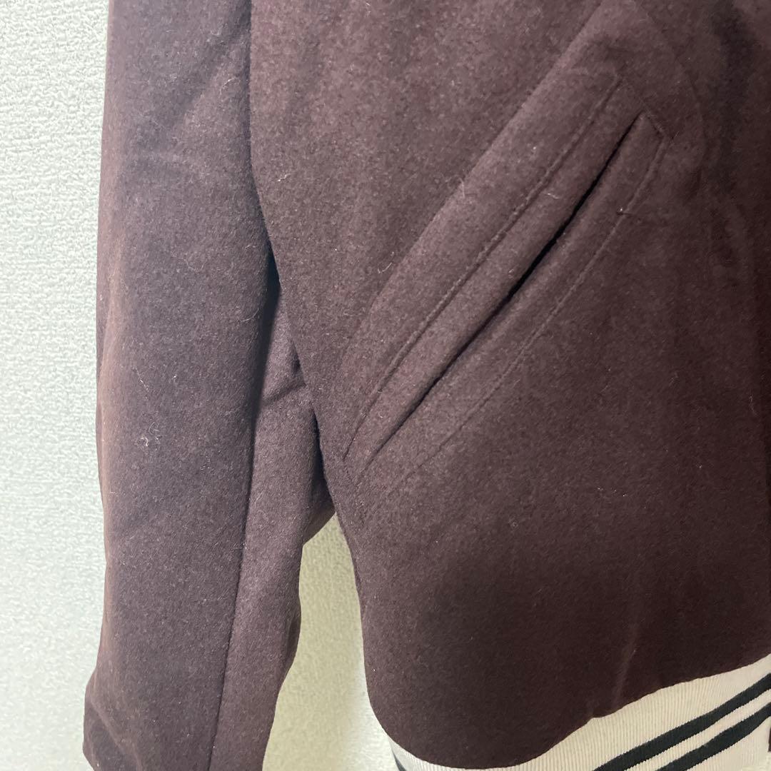 新品未使用‼️NIKE ナイキ　オーセンティックス メンズ バーシティ ジャケット