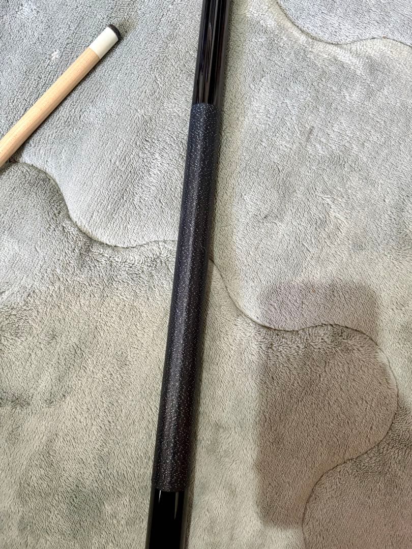 Viper Colours ビリヤード/プールキュー 58インチ 2ピース