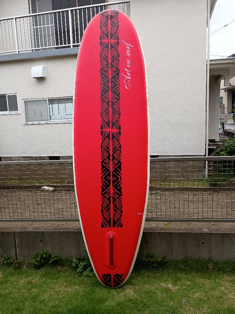 Boardworks インフレータブルSUPボード