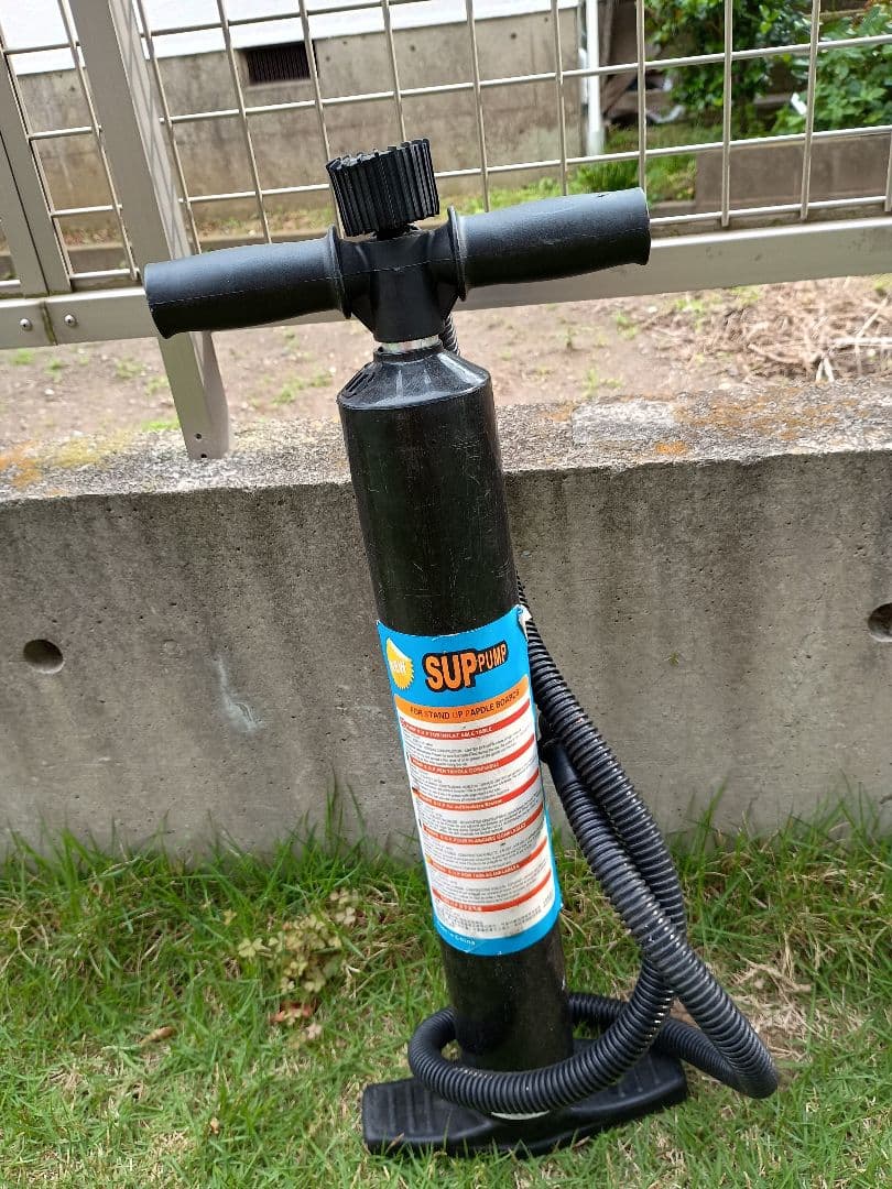 Boardworks インフレータブルSUPボード