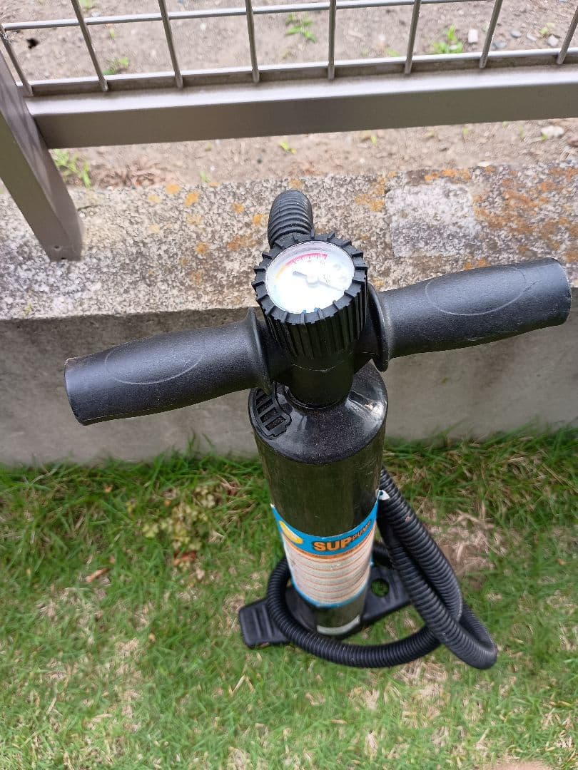 Boardworks インフレータブルSUPボード