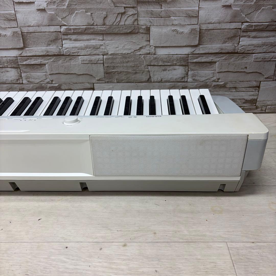 CASIO カシオ Privia プリヴィア 88鍵盤 電子ピアノ ②
