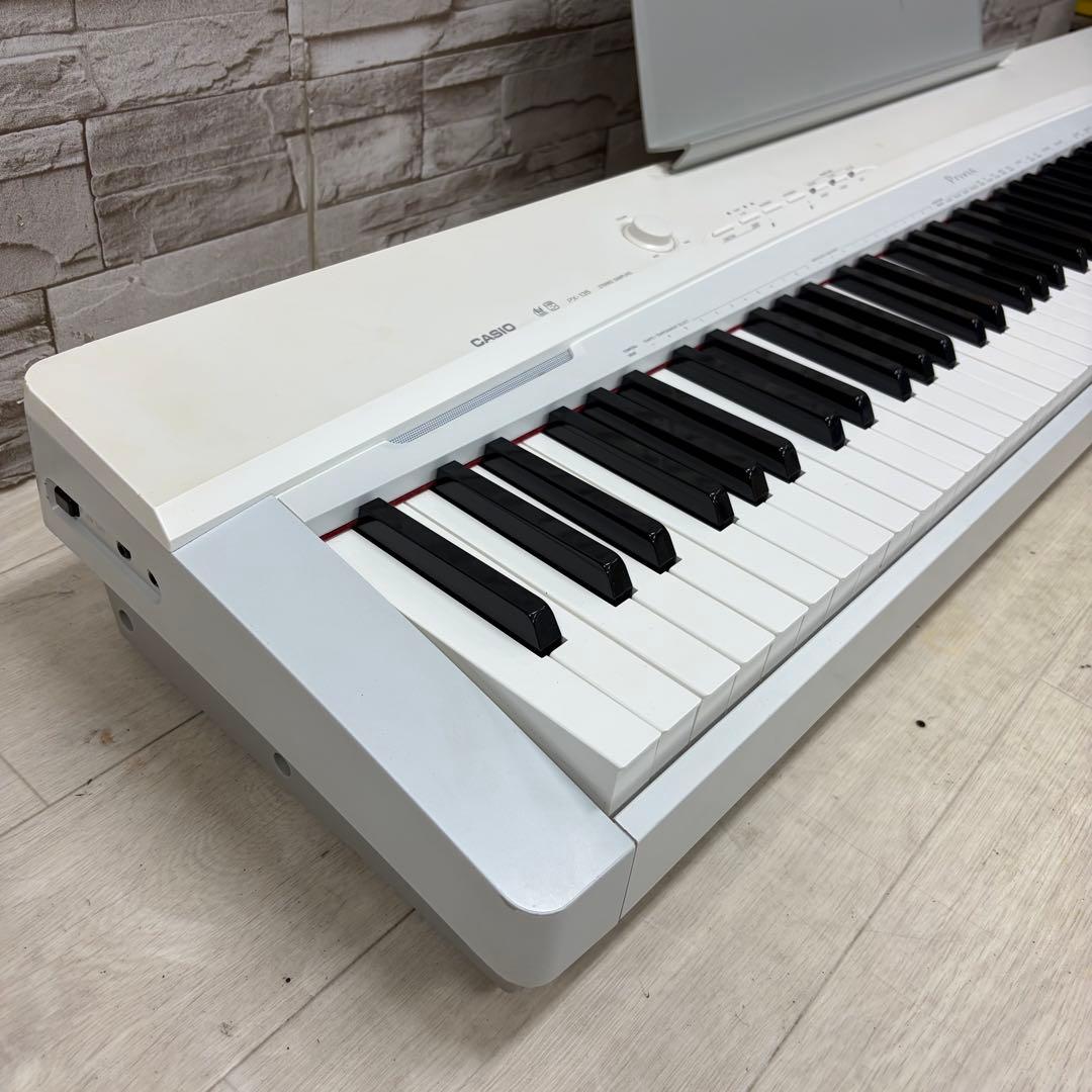 CASIO カシオ Privia プリヴィア 88鍵盤 電子ピアノ ②