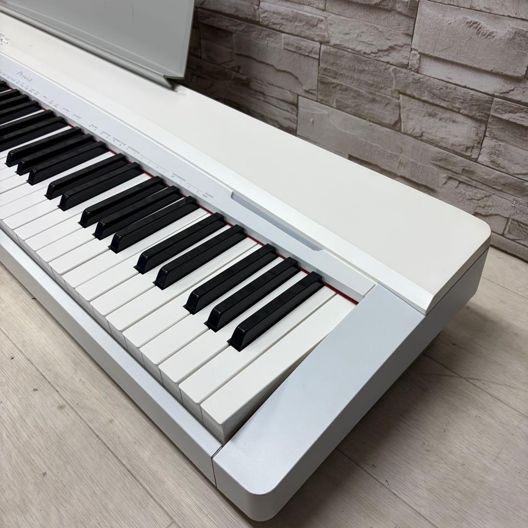 CASIO カシオ Privia プリヴィア 88鍵盤 電子ピアノ ②