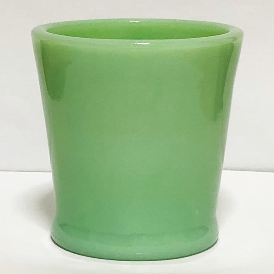 ファイヤーキング ジェダイ フラットボトム 【GLASSロゴ】マグ１点　＃003