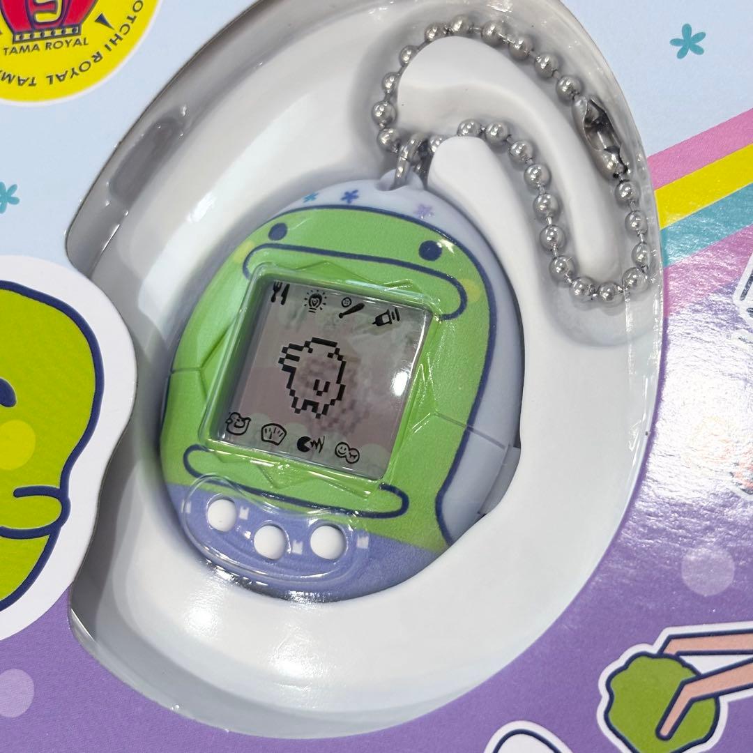 たまごっち プチプチおみせっちのはいしゃさん くちぱっち みみっち