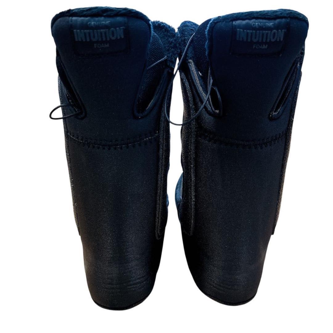 RIDE SAGE 24.5cm レディース　ブーツ　キッズ　ジュニア