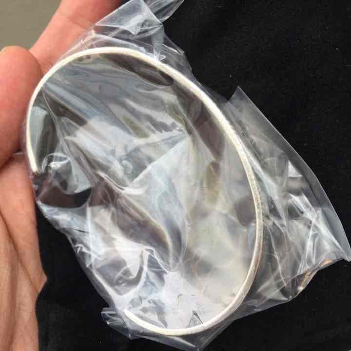 超希少‼︎ 氷室京介 LAST GIGS バングル wide