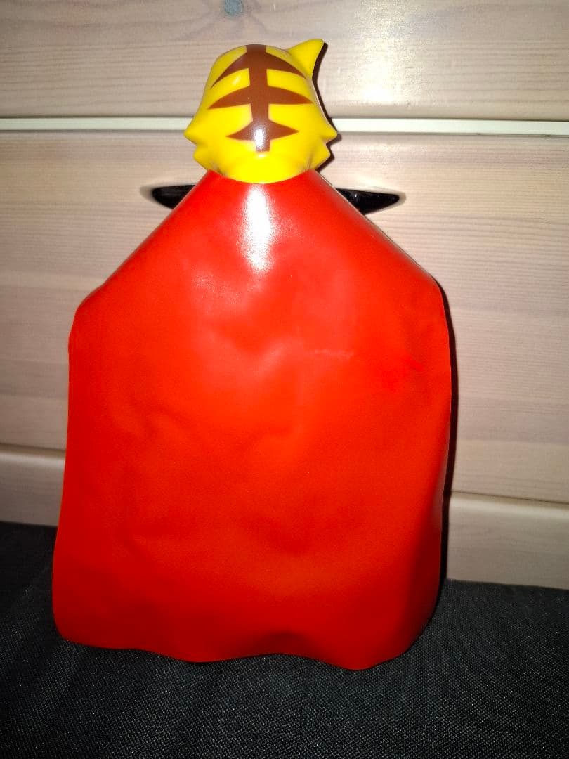 メディコム　タイガーマスク　電人　デビルマン　ブルマァク　マルサン　中嶋