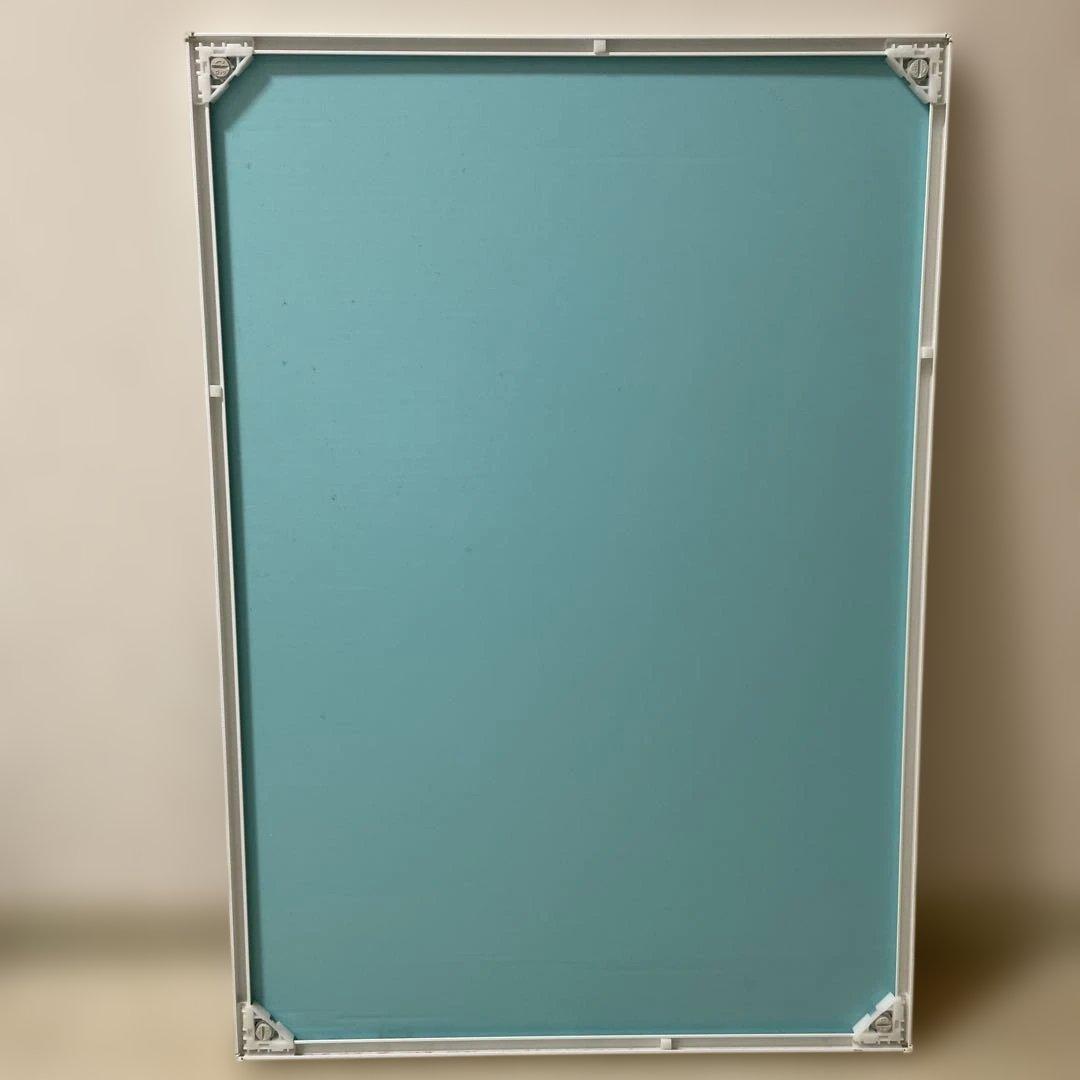 フレーム付き ミニーとデイジーのジグソーパズル 1000ピース