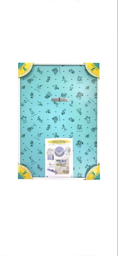 フレーム付き ミニーとデイジーのジグソーパズル 1000ピース