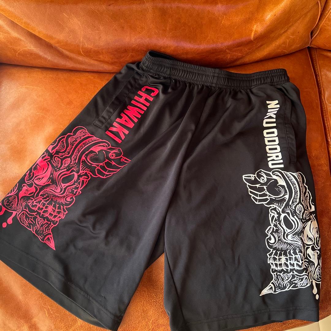 マキシマムザホルモン パンツ Lサイズ