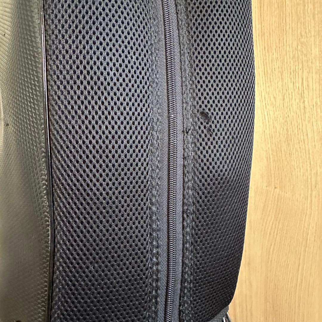 ピン PING PGJ-CBLT18 キャディバッグ ブラック カッパー