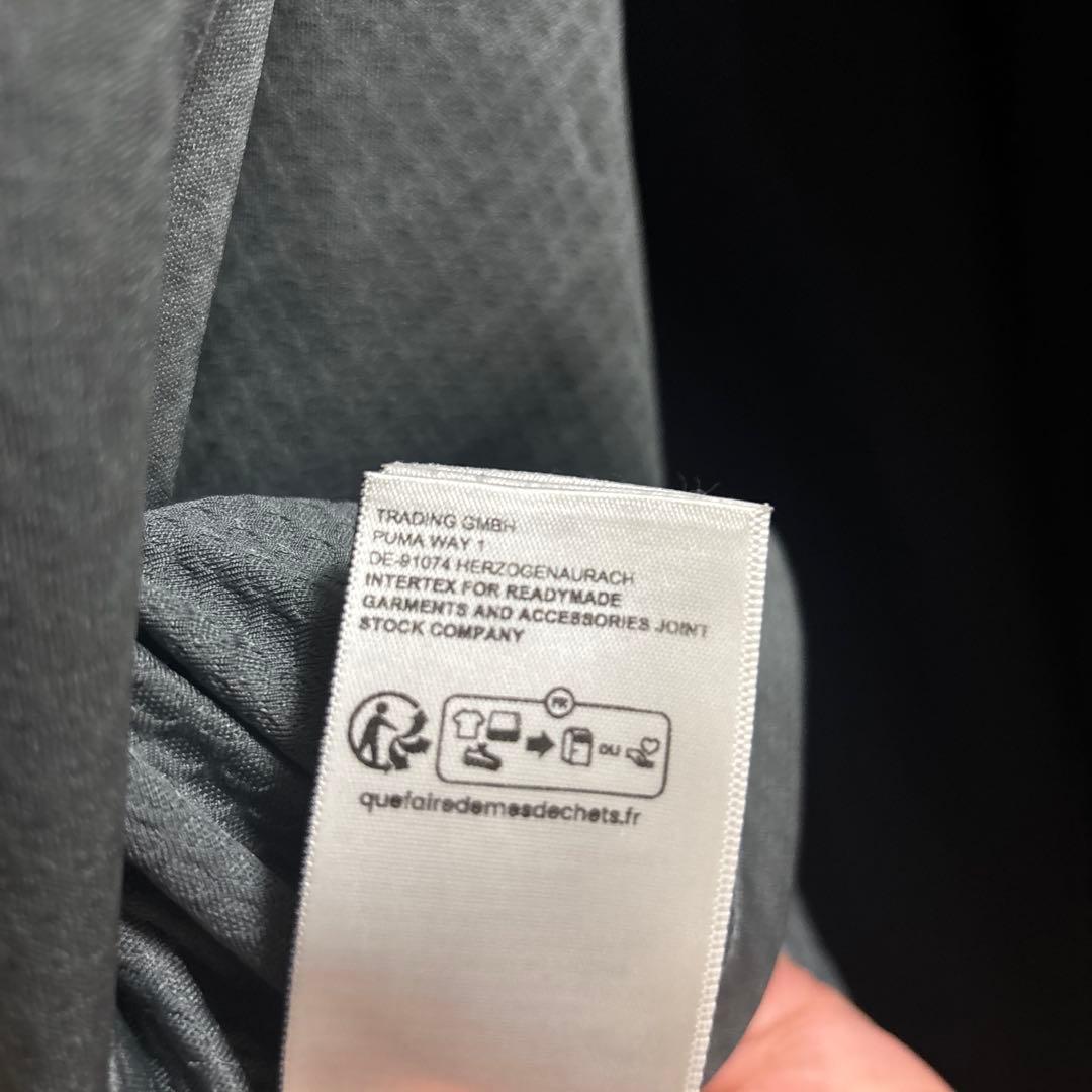 ボルシアMG 直筆福田師王サイン入り 海外限定