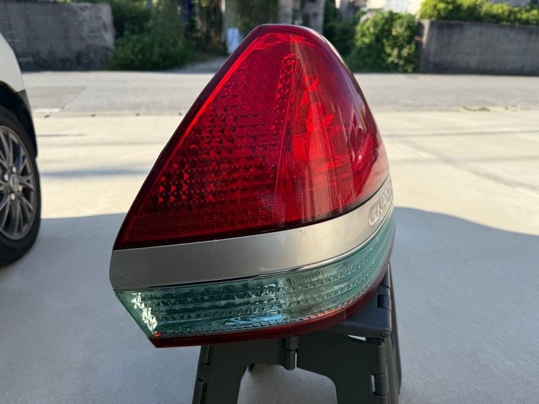 トヨタ　jzx110 テールライト