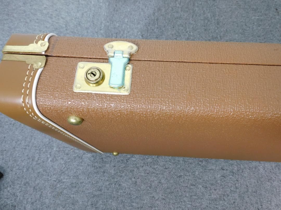 【新品未使用】Fender USA ’62 JAZZMASTER CAR