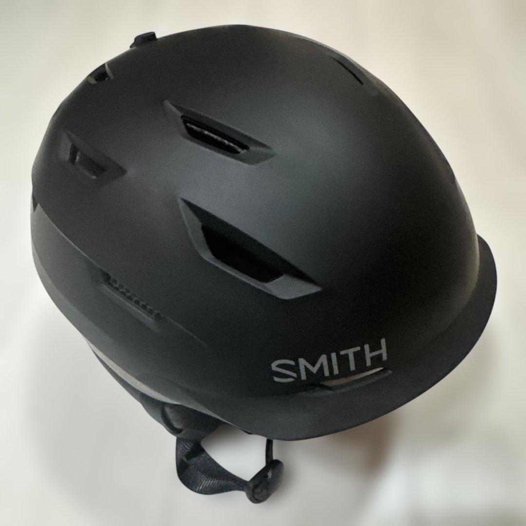 SMITH MISSION Sサイズ（エビス ケース付）