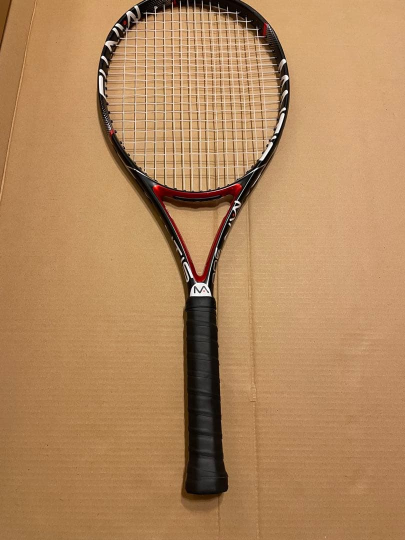 MANTIS 300 テニスラケットG2