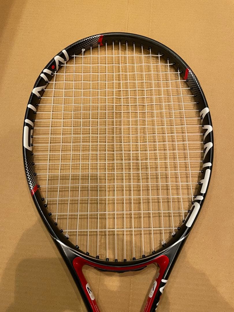 MANTIS 300 テニスラケットG2