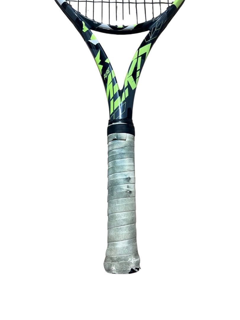Babolat Pure Aero 2022年モデル G2