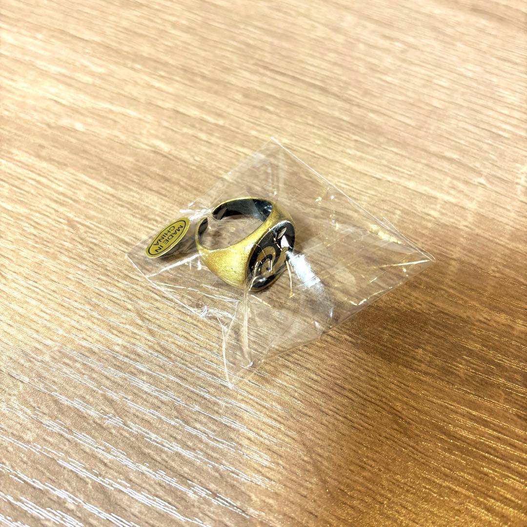 Mrs. GREEN APPLE スピードJAM'Sくじ スカーフリング