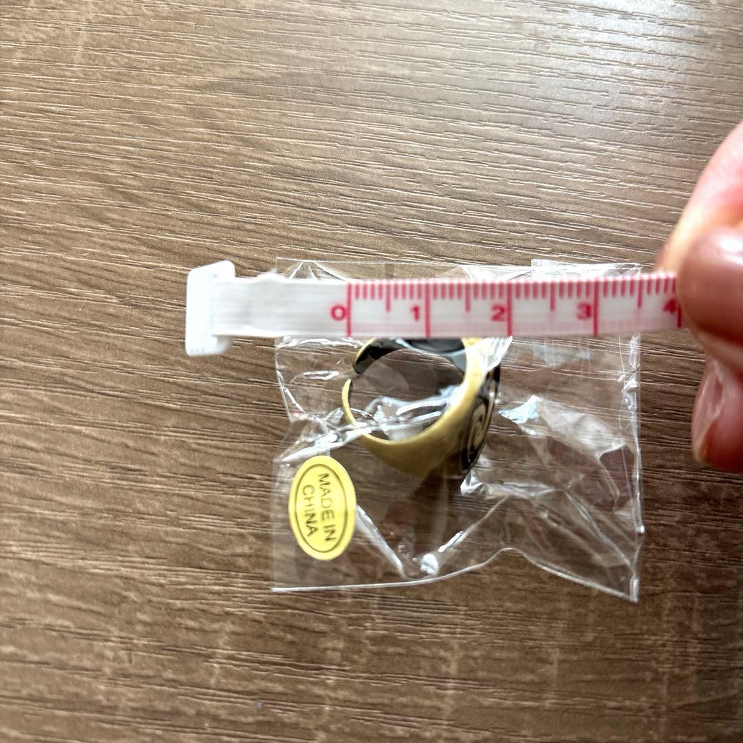 Mrs. GREEN APPLE スピードJAM'Sくじ スカーフリング