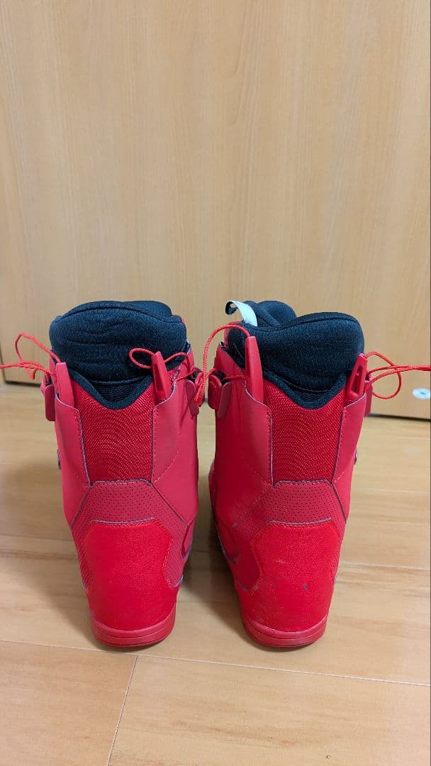 スノーボードブーツ DEELUXE ID 26.5cm 2019-20