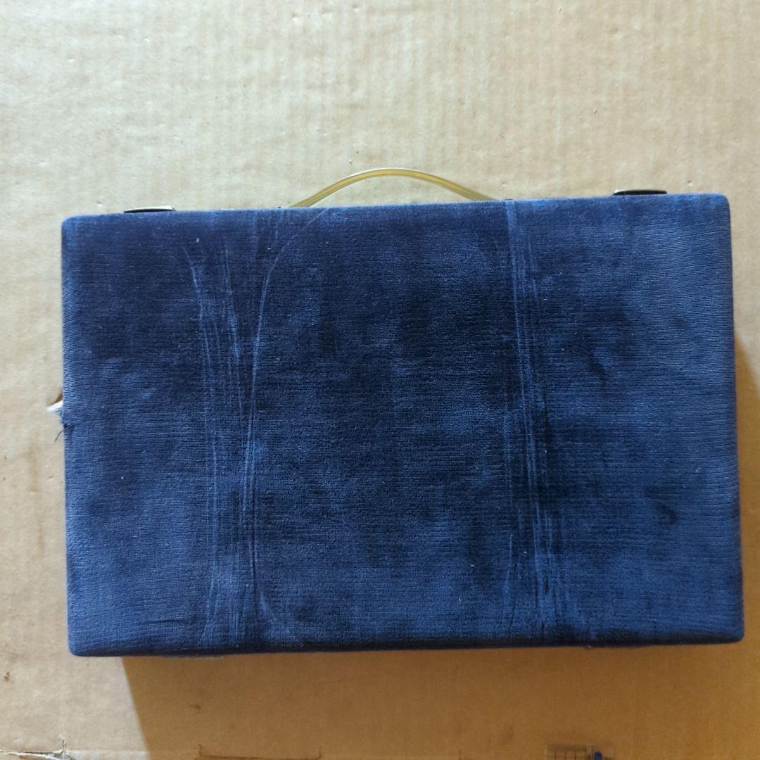 麻雀セット　昭和レトロ　アンティーク　トランクケース　麻雀牌マージャン