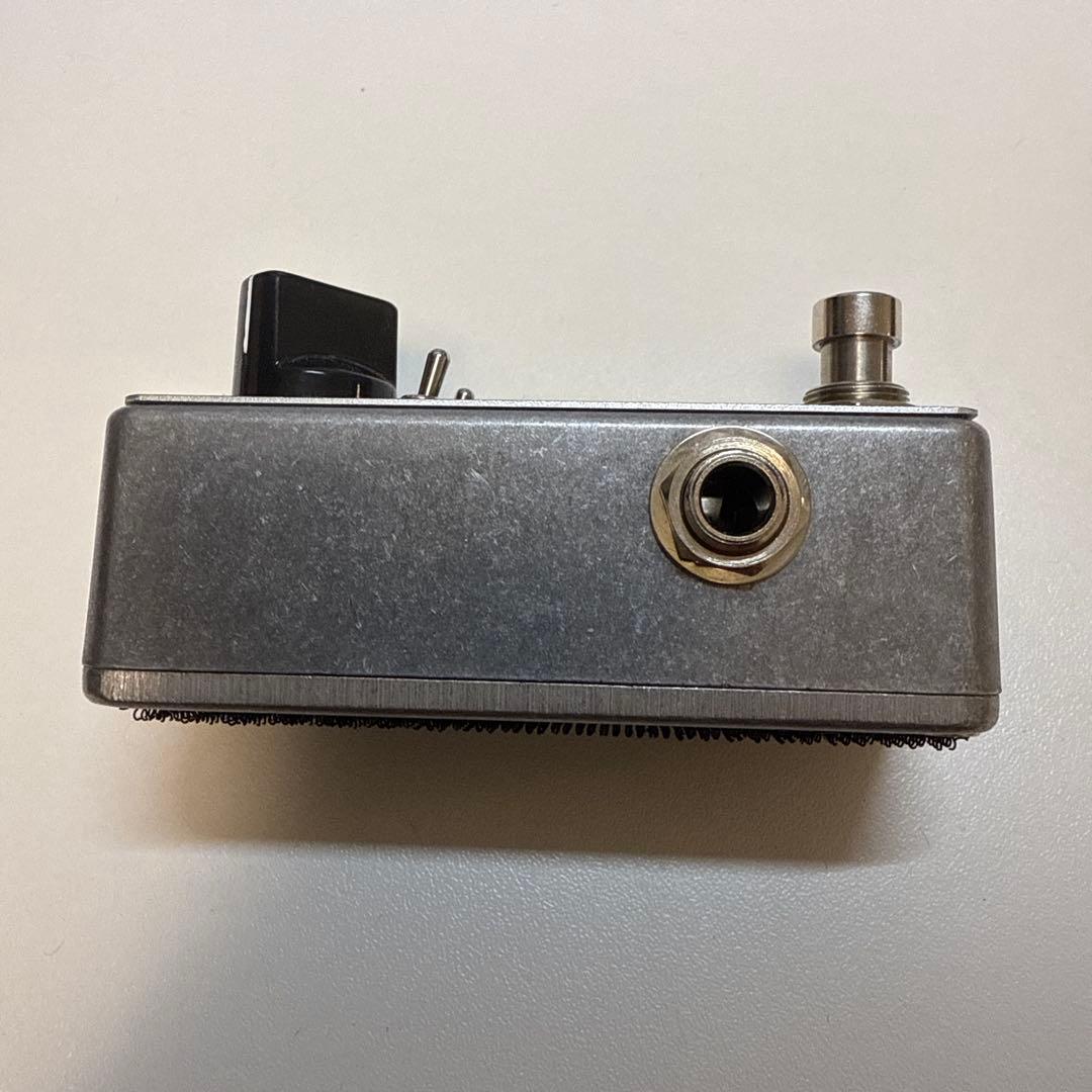 ギター Kz GUTAR WORKS Kz TREBLE BOOSTER