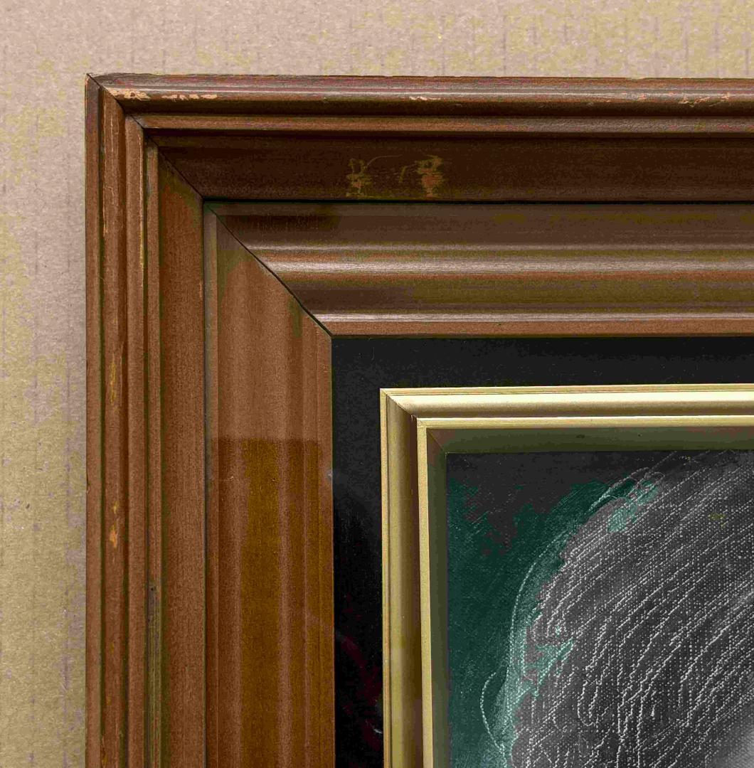 (A0001)春田美樹「ロンダの少女」