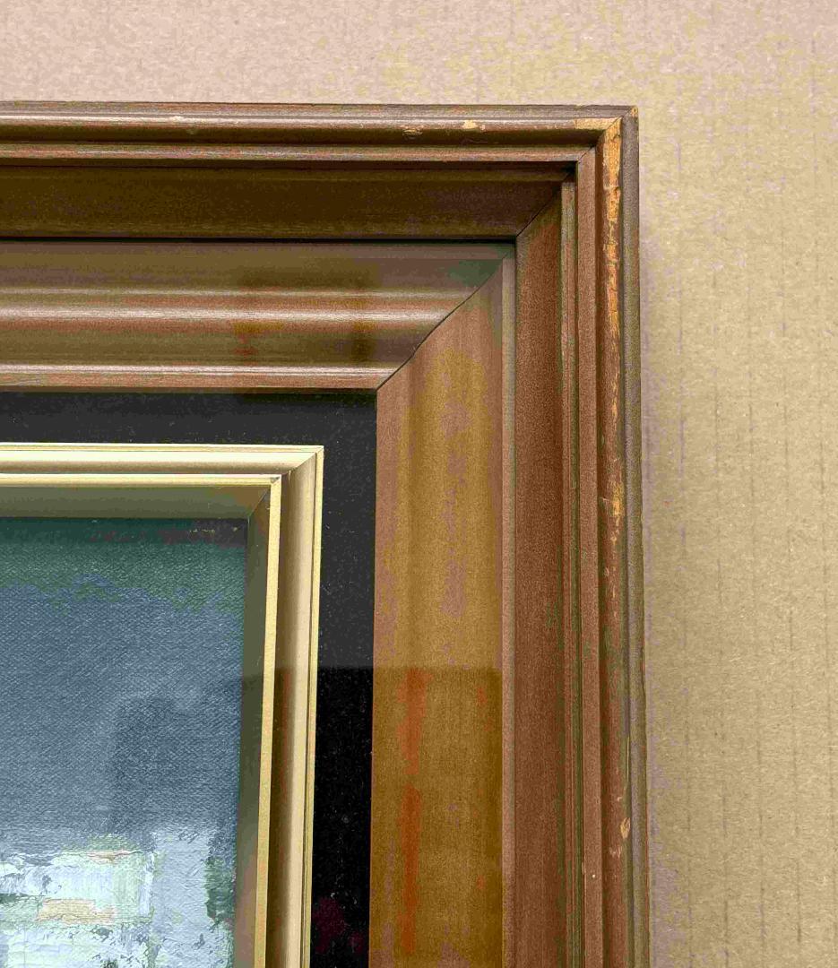 (A0001)春田美樹「ロンダの少女」