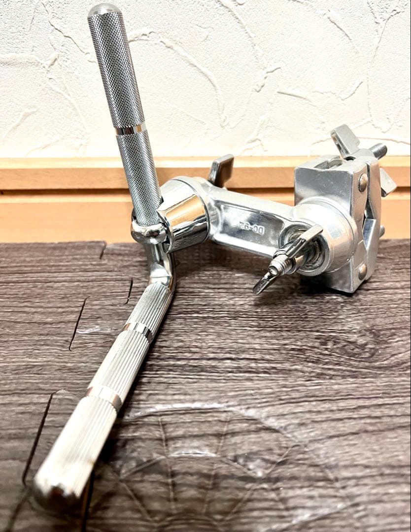 Meinl Kenny AronoffカウベルGibraltar TAMAセット