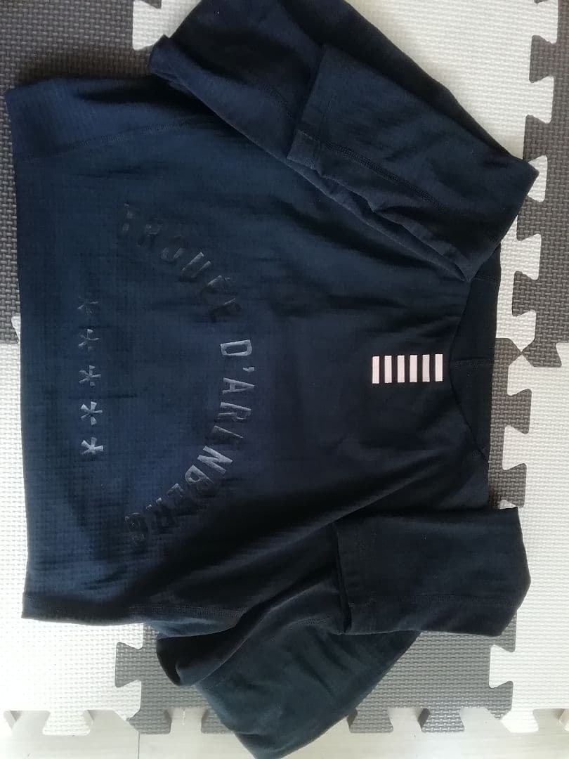 ウェア pro team long sleeve Thermal base layer