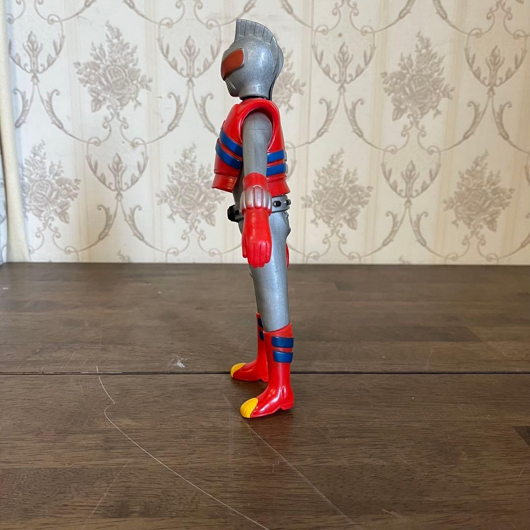 【アンティーク】昭和レトロ 少年サイボーグ 変身セット スカイライダーX 当時物