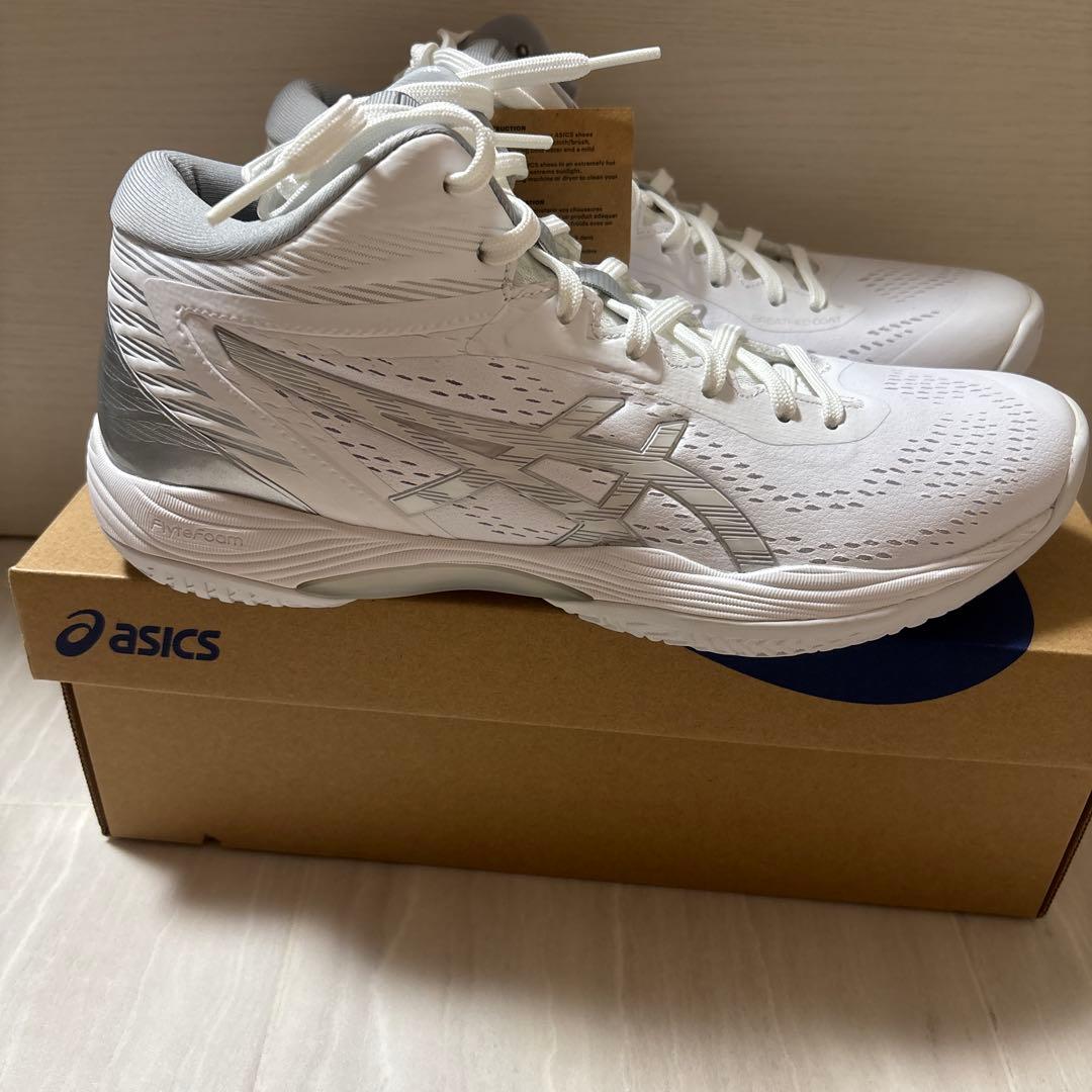 バスケットシューズ　ASICS ゲルフープV14