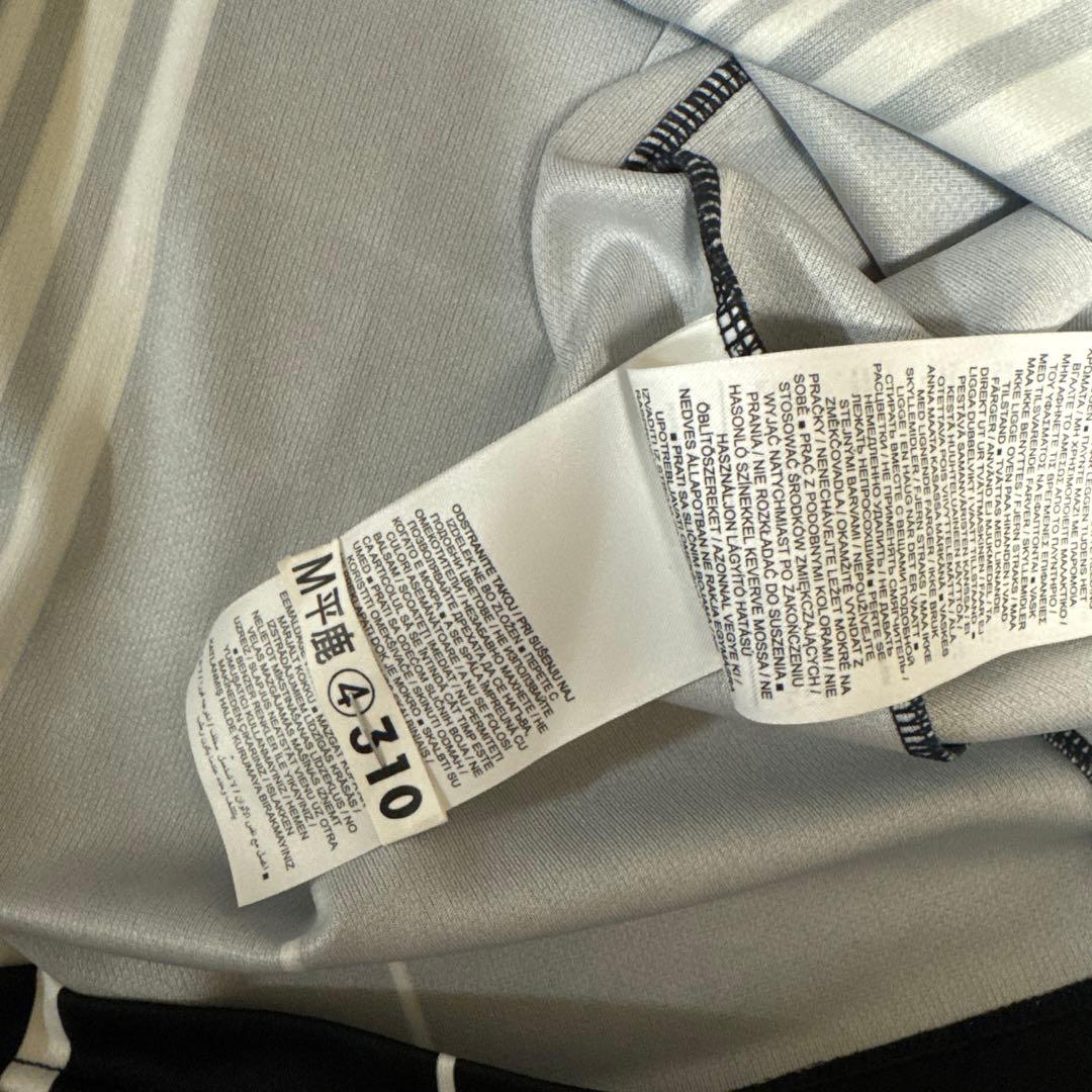 supreme Nike Soccer Jersey シュプリーム ナイキ