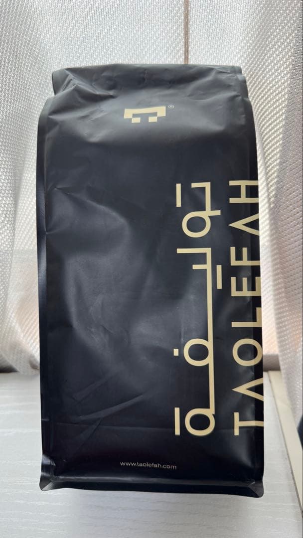 ハバクティー (サウジブレンド)60ミニパック 大阪関西万博 サウジアラビア万博