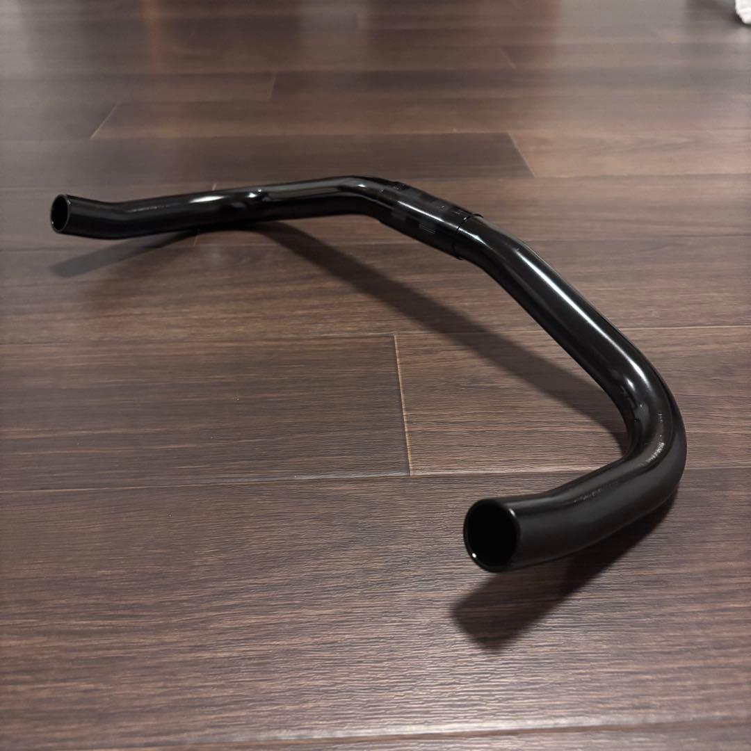 NITTO ブルホーンバー W-BASE