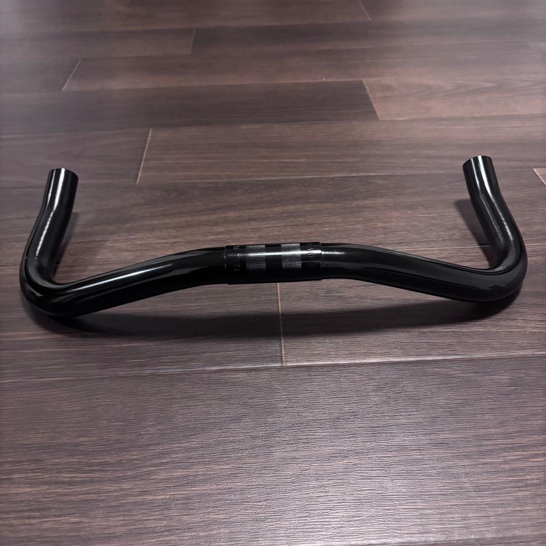 NITTO ブルホーンバー W-BASE