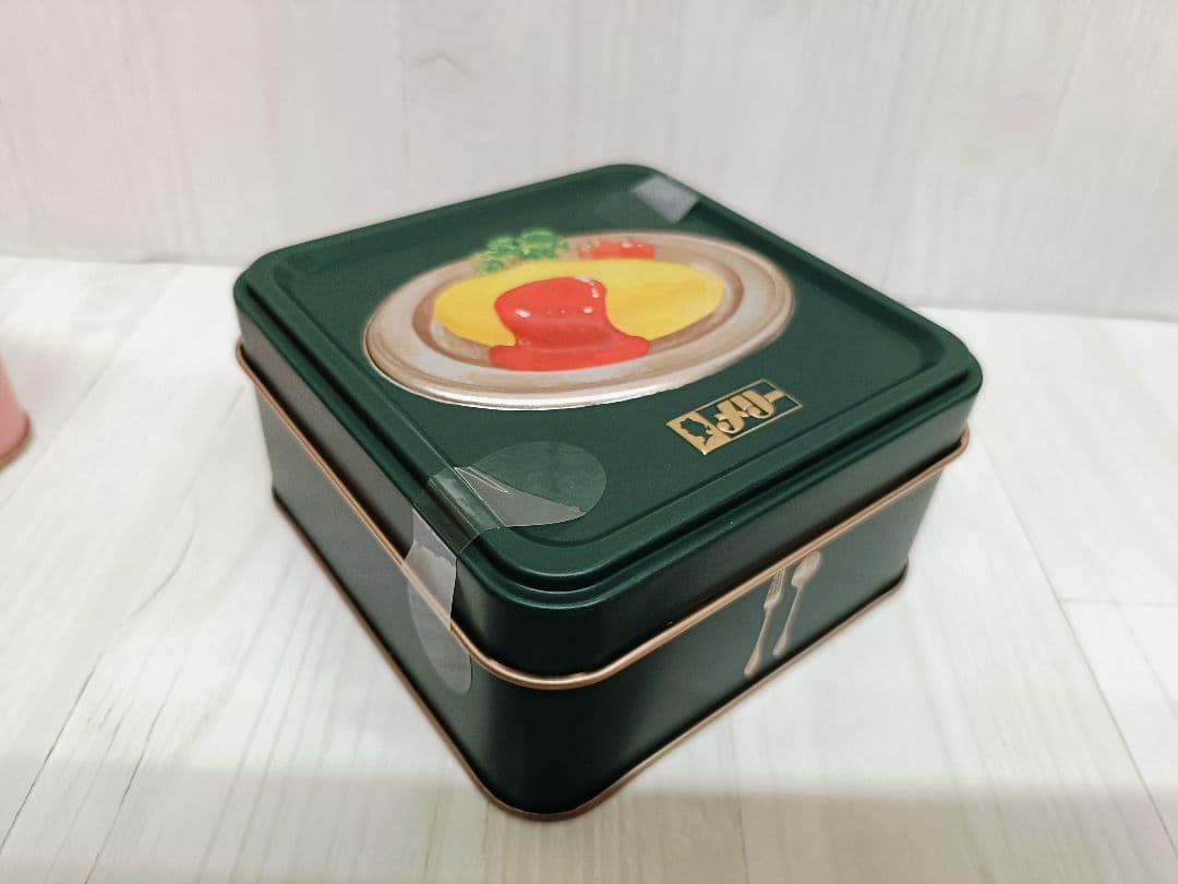 メリー/はじけるキャンディチョコレート。 /チョコ缶/バレンタイン/チョコレート