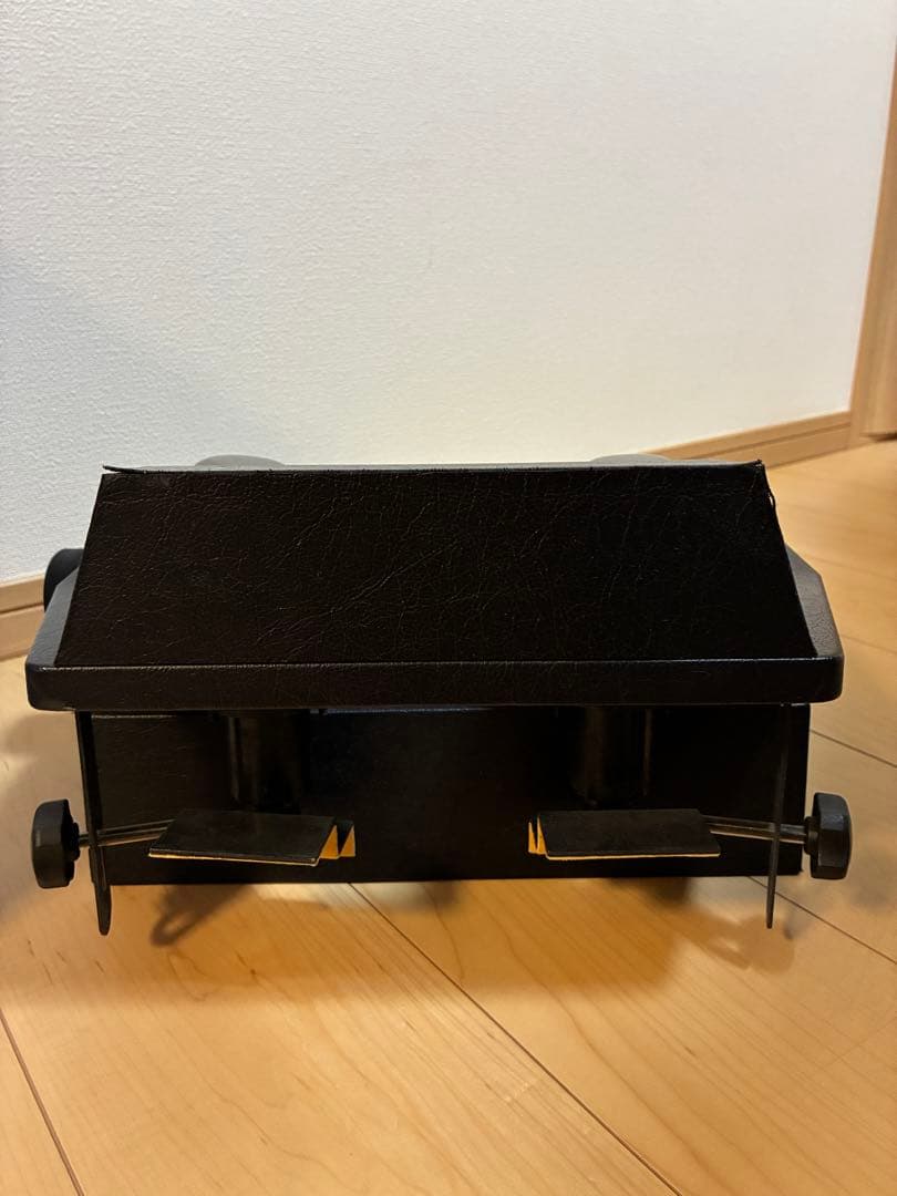 【美品】【取説付】M-60R+ ピアノ補助ペダル　山一木研