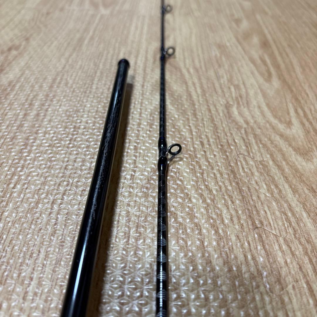 シマノ スコーピオン 1652R-2