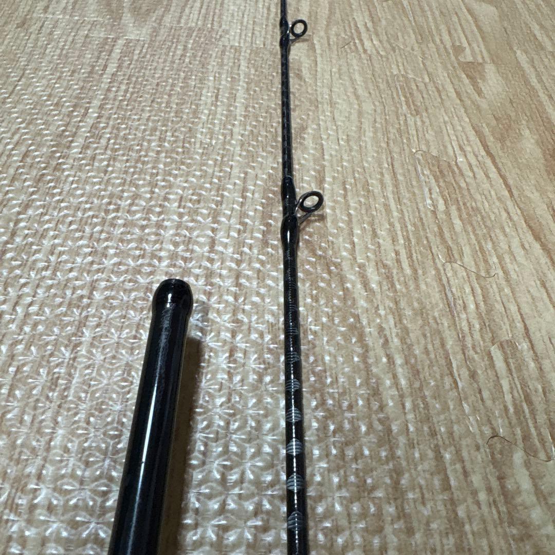 シマノ スコーピオン 1652R-2