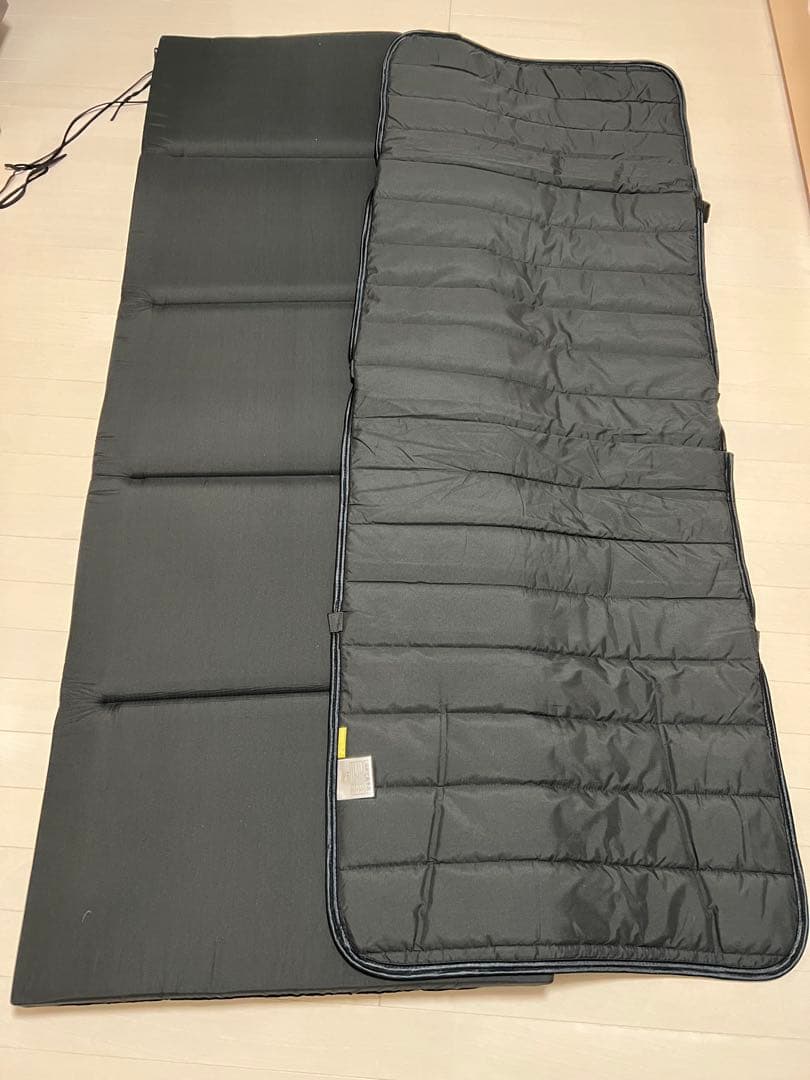 GOKUMIN スリムかためパット付き