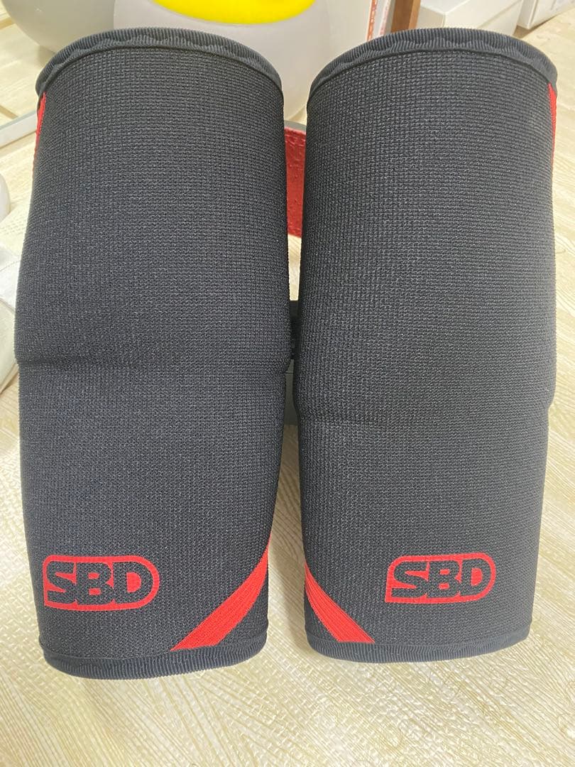 SBD ニースリーブ Mサイズ