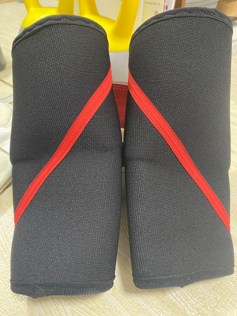 SBD ニースリーブ Mサイズ