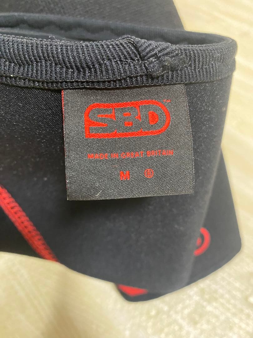 SBD ニースリーブ Mサイズ