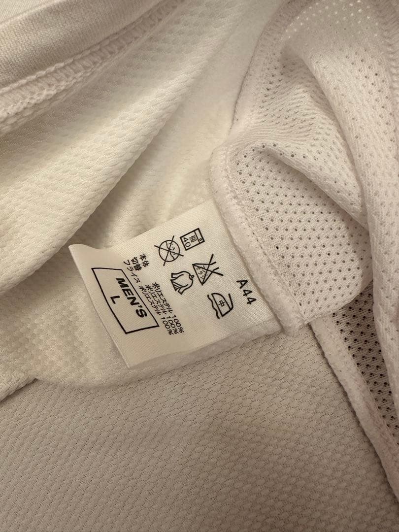 鹿島アントラーズ NIKEユニフォーム 2008-2009 選手支給長袖