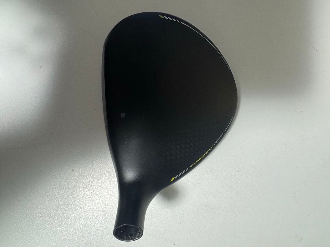 PING G430MAX 7W フェアウェイウッド ヘッドのみ